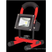 10W Rechargeable LED Work Light